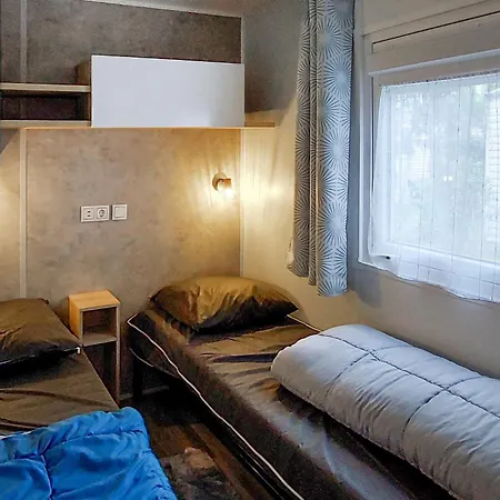 Mobile Ac Proche Plages