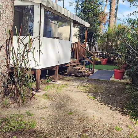 Mobile Ac Proche Plages 3*